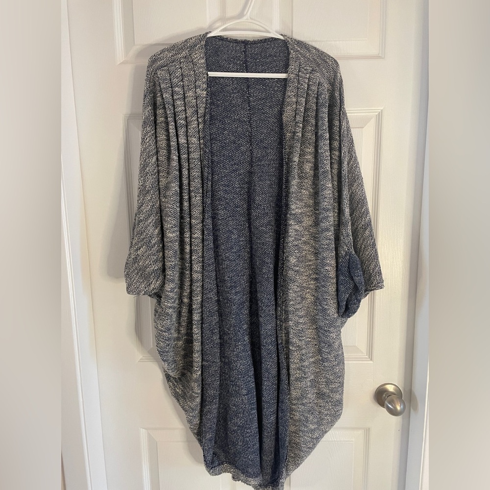 American Apparel Cardigan